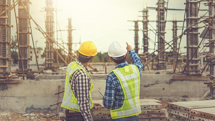 Economists predict strength of construction sector in 2019